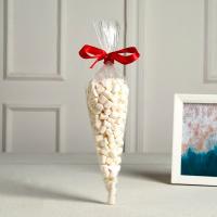 Пакет Морковка 16х30см-25мкм 1/100/24000