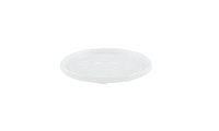 Крышка для супницы 300/500мл d-100мм ПП OSQ ROUND BOWL PP lid 100 60/600
