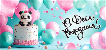 Конверт для денег 16,5х8см С Днем Рождения ! 90-285-C 10/10 Конверт для денег 16,5х8см С Днем Рождения ! 90-285-C 10/10