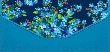 Конверт для денег 16,5х8см Универсальный 90-116-С 10/10 Конверт для денег 16,5х8см Универсальный 90-116-С 10/10