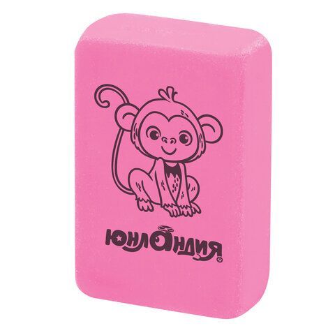 Ластик ЮНЛАНДИЯ 