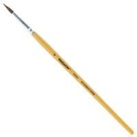 Кисть пони круглая №4 Пифагор 1/30/2400