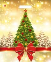 НГ Пакет с вырубной ручкой (38х45)-60 Мерцание праздника ТИКО 50/500