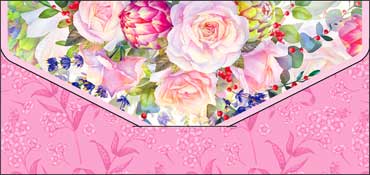 Конверт для денег 16,5х8см Универсальный 90-107-С 10/10 Конверт для денег 16,5х8см Универсальный 90-107-С 10/10