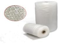 Воздушно-пузырьковая пленка ВПП 2-слойн D Basic (0,5х100) 3/3