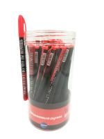 Ручка шариковая синяя 0,7мм Ты можешь все Centrum 1/48