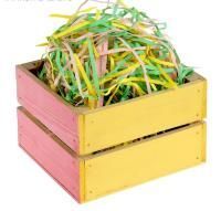 Наполнитель бумажный 50г Фруктовый микс