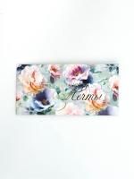 Конверт для денег 16,5x8см Пусть сбываются мечты 10/10 Конверт для денег 16,5x8см Пусть сбываются мечты 10/10