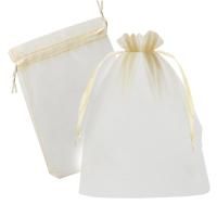 Подарочный мешок текстильный ОРГАНЗА ЗОЛОТО 7х9см 1/25/250 Подарочный мешок текстильный ОРГАНЗА ЗОЛОТО 7х9см 1/25/250