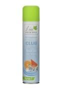 Освежитель LIS  CLUB 300мл Фруктовый лед Сибиар 1/12 