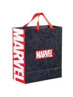 Пакет подарочный бумажный (27х23х11) ламинир Мстители 1/302 Пакет подарочный бумажный (27х23х11) ламинир Мстители 1/302