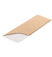 Конверт для приборов 191х60 крафт/бел OSQ POCKET E 50/1600 Конверт для приборов 191х60 крафт/бел OSQ POCKET E 50/1600