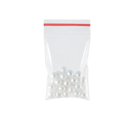 Пакет Zip-Lock (5х7)-45 гриппер с замком Aviora (100шт) 1/10/150