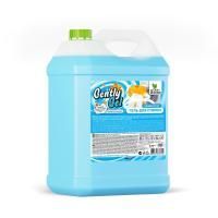 Средство жидкое 5л Clean&Green Gently Gel гель концентрат для стирки универсальный 1/4 Средство жидкое 5л Clean&Green Gently Gel гель концентрат для стирки универсальный 1/4