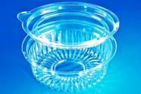 Крышка для контейнера БОПС ИП-М/1 d-95мм h-2мм к конт ИП-100,150,200 1120/1120