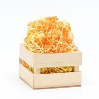 Наполнитель бумажный 50г Гроздья рябины 1/1