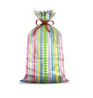 Пакет подарочный полипропилен (20х35) Броско 100/2000 Пакет подарочный полипропилен (20х35) Броско 100/2000