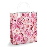 Пакет пластиковый (27х23+10)-150 Мариэль Интерпак 1/40