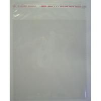 Пакет (10х10+4)-30 полипропиленовый с липким клапаном 100/25000