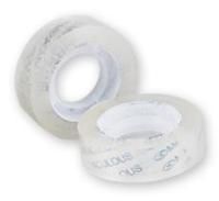 Канц.лента 19х28 Klebebander (TSK312T) 12/300