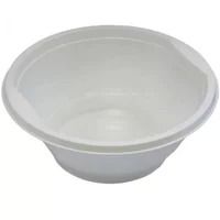 Тарелка 0,6л d-155 миска суповая СВЧ ПП Диапазон 50/1000