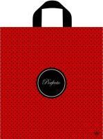 Пакет с петлевой ручкой (37х40)-95 Перфекто Классик Тико 25/300