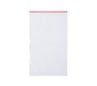 Пакет Zip-Lock (15х20)-45 гриппер с замком Aviora (100шт) 1/10/30