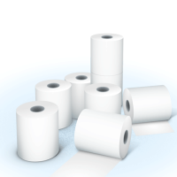 Термолента чековая 80х55м d-60 втулка18мм НБК 1/72