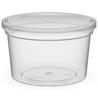 Банка 0,25л d-96 б/кр прозрачная Перинт (крышка 429386) 1400/700