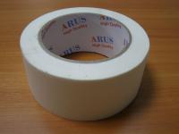 Крепп лента (48х50) малярная клейкая лента ARUS (АРУС) 6/36