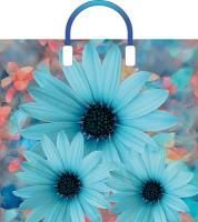 Пакет с пластмассовыми ручками (38х34)-90 Дарси 10/150