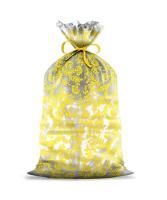 Пакет подарочный полипропилен (20х35) Муар 100/2000 Пакет подарочный полипропилен (20х35) Муар 100/2000