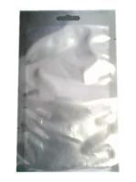 Пакет вакуумный 120х200мм-65мк еврослот+насечка РЕТ/РЕ 100/5000