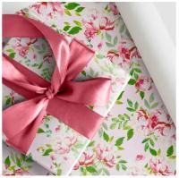 Бумага упаковочная 68,5х100см Метафора Интерпак 1/50 Бумага упаковочная 68,5х100см Метафора Интерпак 1/50