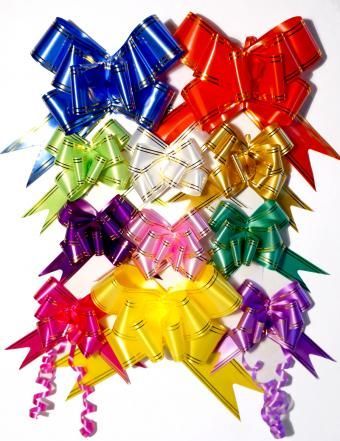 Бант-бабочка 1,2см с золотой полосой 10/200 Бант-бабочка 1,2см с золотой полосой 10/200